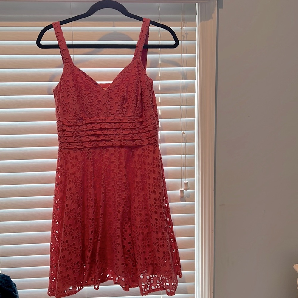 Summer Sun dress